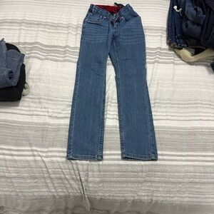 Classic Blue boys Levi’s Jeans